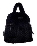 Σακίδιο πλάτης HY2166 - Μαύρο - Image 2