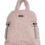 Σακίδιο πλάτης HY2166 - Μπέζ