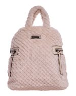 Σακίδιο πλάτης HY2166 - Μπέζ