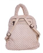 Σακίδιο πλάτης HY2166 - Μπέζ - Image 2