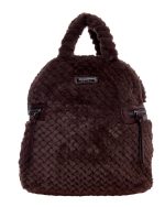 Σακίδιο πλάτης HY2166 - Σκούρο Καφέ