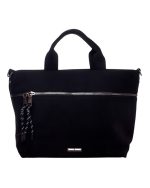 Τσάντα  χειρός  ΗΥ2168 - Μαύρο