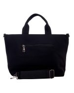 Τσάντα  χειρός  ΗΥ2168 - Μαύρο - Image 3