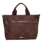 Τσάντα  χειρός  ΗΥ2168 - Khaki