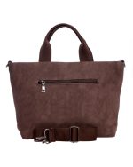 Τσάντα  χειρός  ΗΥ2168 - Khaki - Image 3