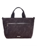 Τσάντα  χειρός  ΗΥ2168 - Γκρι