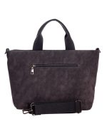 Τσάντα  χειρός  ΗΥ2168 - Γκρι - Image 3