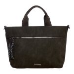 Τσάντα  χειρός  ΗΥ2168 - Πράσινο