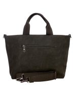 Τσάντα  χειρός  ΗΥ2168 - Πράσινο - Image 3