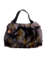 Τσάντα  χειρός  WUS-18207 - Πράσινο - Image 2