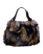 Τσάντα  χειρός  WUS-18207 - Πράσινο - Image 3