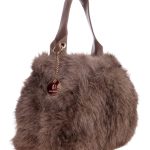 Τσάντα  χειρός  WUS-18207 - Khaki