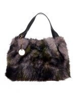 Τσάντα  χειρός  WUS-18207 - Μαύρο - Image 2