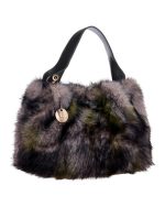 Τσάντα  χειρός  WUS-18207 - Πράσινο