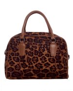 Τσάντα  χειρός  SW8970 - Κάμελ