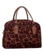 Τσάντα  χειρός  SW8970 - Κάμελ - Image 2