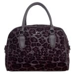 Τσάντα  χειρός  SW8970 - Γκρι