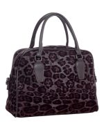 Τσάντα  χειρός  SW8970 - Γκρι - Image 2