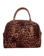 Τσάντα  χειρός  SW8970 - Ανοιχτό Μπέζ