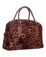 Τσάντα  χειρός  SW8970 - Ανοιχτό Μπέζ - Image 2