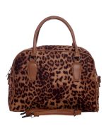 Τσάντα  χειρός  SW8970 - Ανοιχτό Μπέζ - Image 3