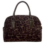 Τσάντα  χειρός  SW8970 - Πράσινο