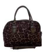 Τσάντα  χειρός  SW8970 - Πράσινο - Image 3