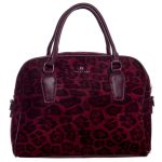 Τσάντα  χειρός  SW8970 - Μπορντό