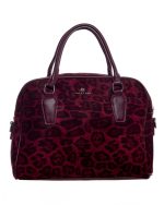 Τσάντα  χειρός  SW8970 - Μπορντό