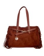 Τσάντα  ώμου WUS-18498 - Κάμελ