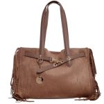 Τσάντα  ώμου WUS-18498 - Χακί