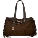 Τσάντα  ώμου WUS-18498 - Πράσινο