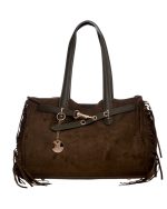 Τσάντα  ώμου WUS-18498 - Πράσινο