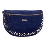 Τσάντα χιαστή TZX-51106 - Μπλέ