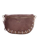 Τσάντα χιαστή TZX-51106 - Χακί