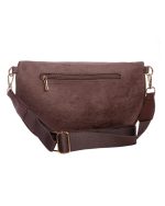 Τσάντα χιαστή TZX-51106 - Χακί - Image 3