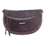 Τσάντα χιαστή TZX-51106 - Γκρι