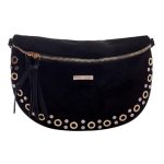 Τσάντα χιαστή TZX-51106 - Μαύρο