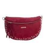 Τσάντα χιαστή TZX-51106 - Μπορντό