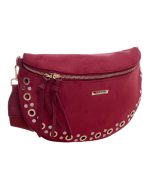 Τσάντα χιαστή TZX-51106 - Μπορντό - Image 2