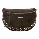 Τσάντα χιαστή TZX-51106 - Πράσινο