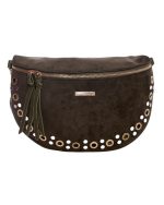 Τσάντα χιαστή TZX-51106 - Πράσινο