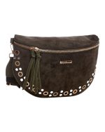 Τσάντα χιαστή TZX-51106 - Πράσινο - Image 2