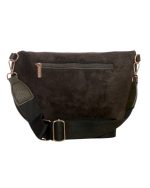 Τσάντα χιαστή TZX-51106 - Πράσινο - Image 3