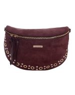 Τσάντα χιαστή TZX-51106 - Καφέ