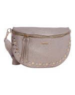 Τσάντα μέσης-χιαστή TZX-51103 - Γκρι - Image 2