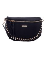 Τσάντα μέσης-χιαστή TZX-51103 - Μαύρο