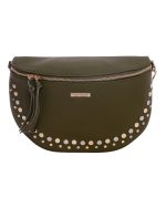 Τσάντα μέσης-χιαστή TZX-51103 - Πράσινο