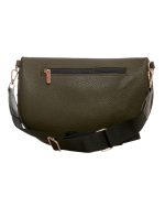 Τσάντα μέσης-χιαστή TZX-51103 - Πράσινο - Image 3