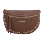 Τσάντα μέσης-χιαστή TZX-51103 - Χακί